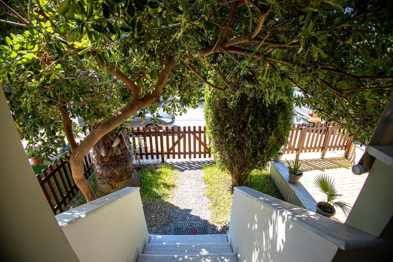 Palmeira Sea & City Preveza Exterior photo