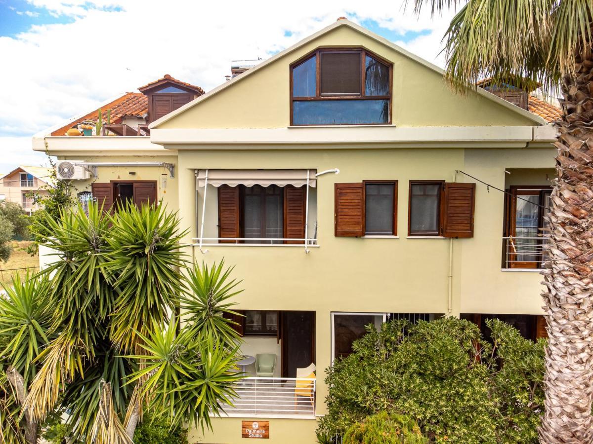 Palmeira Sea & City Preveza Exterior photo
